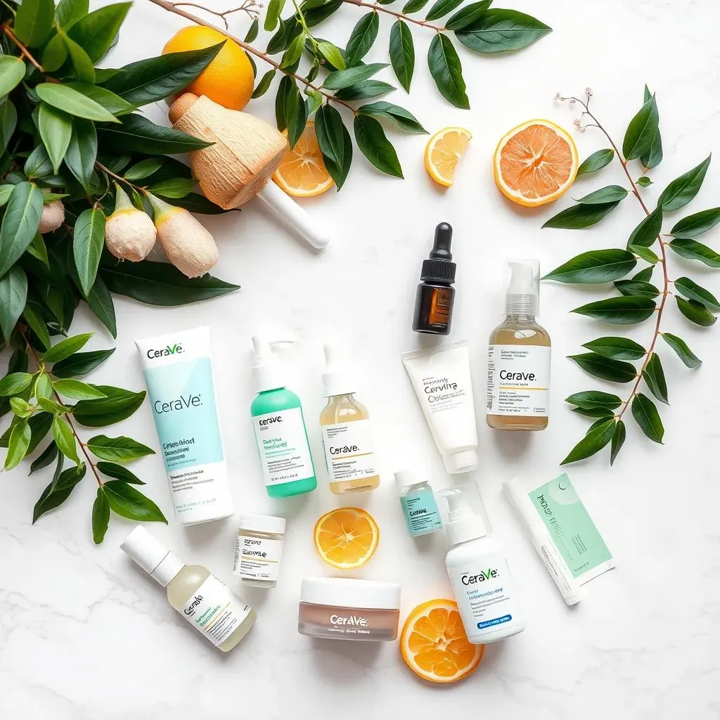 Affordable AList Approved: BudgetFriendly Skincare Finds