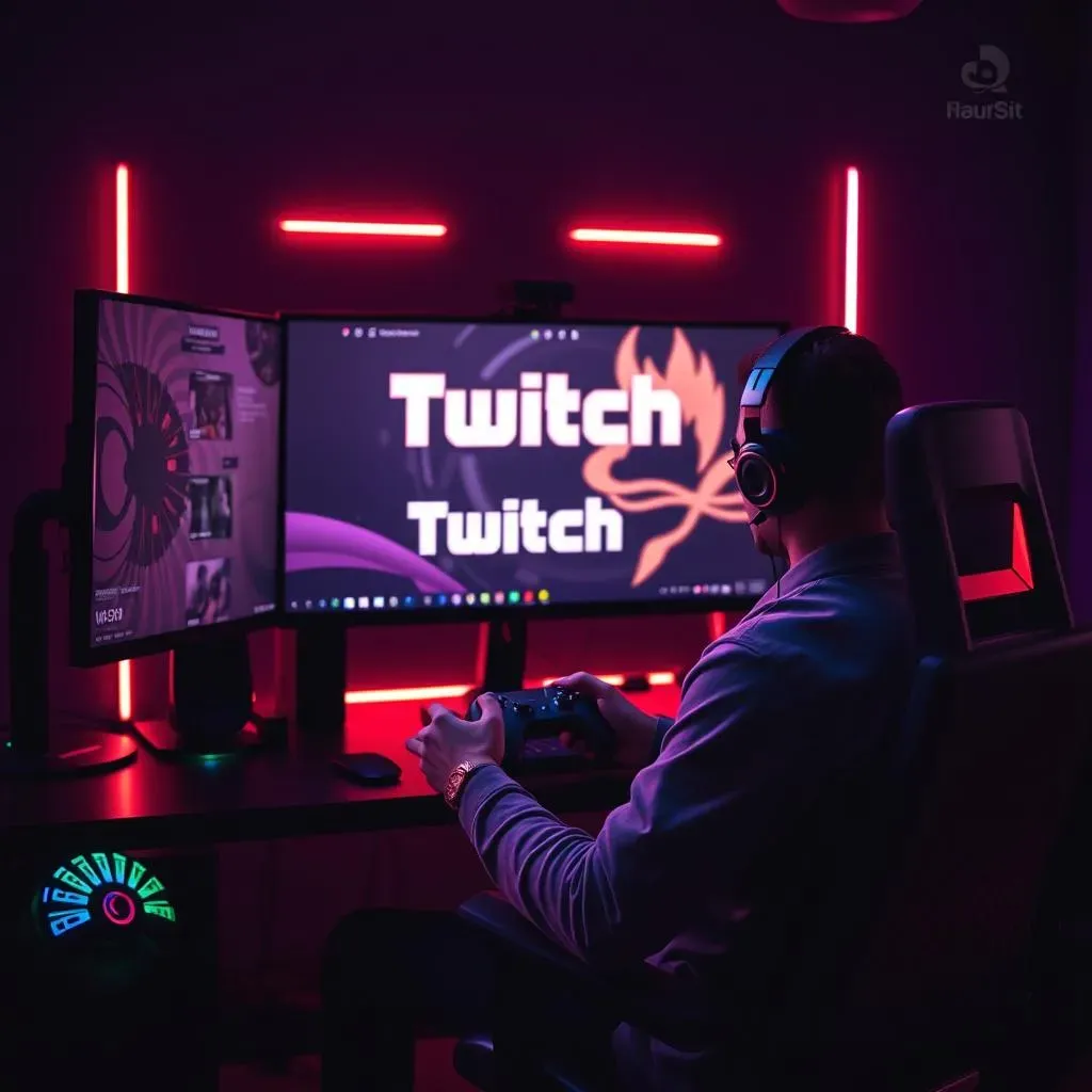 Analyzing Famous Streamers' Twitch Highlights: Content, Strategy, and Success