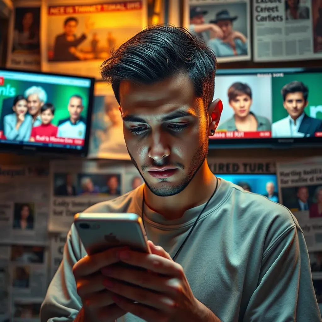 Analyzing the Impact of Trending Celebrity Controversies on Society
