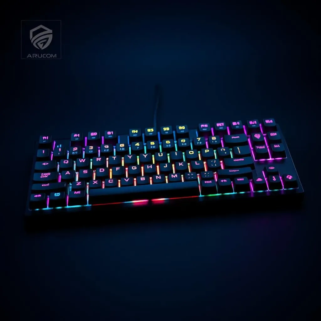 Best Mechanical Keyboards for Streamers