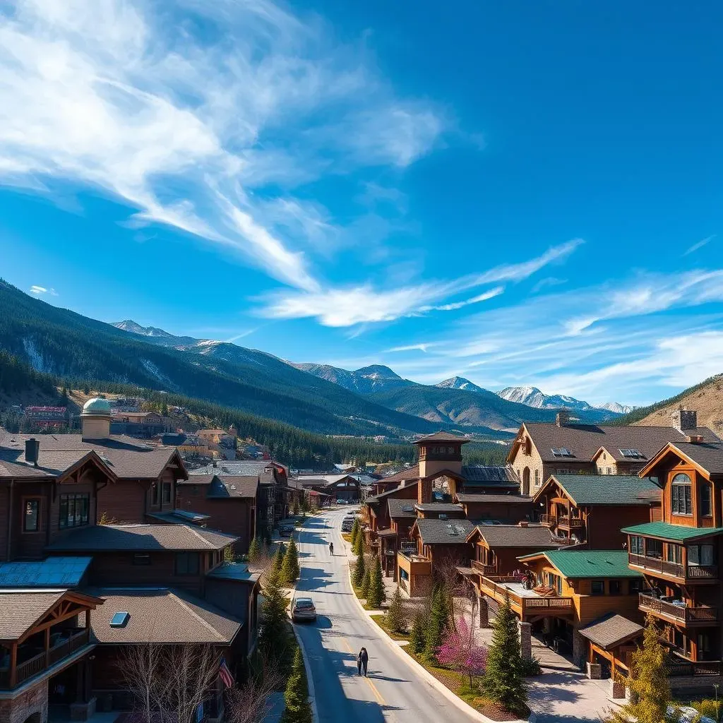 Beyond the Beaches: Unexpected Celebrity Hideaways Across America