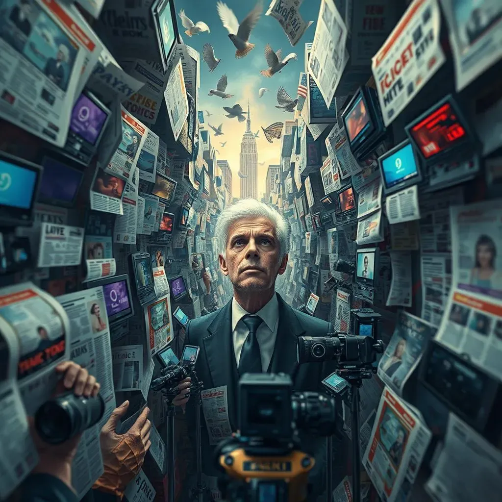 Beyond the Courtroom: The Impact on Public Perception