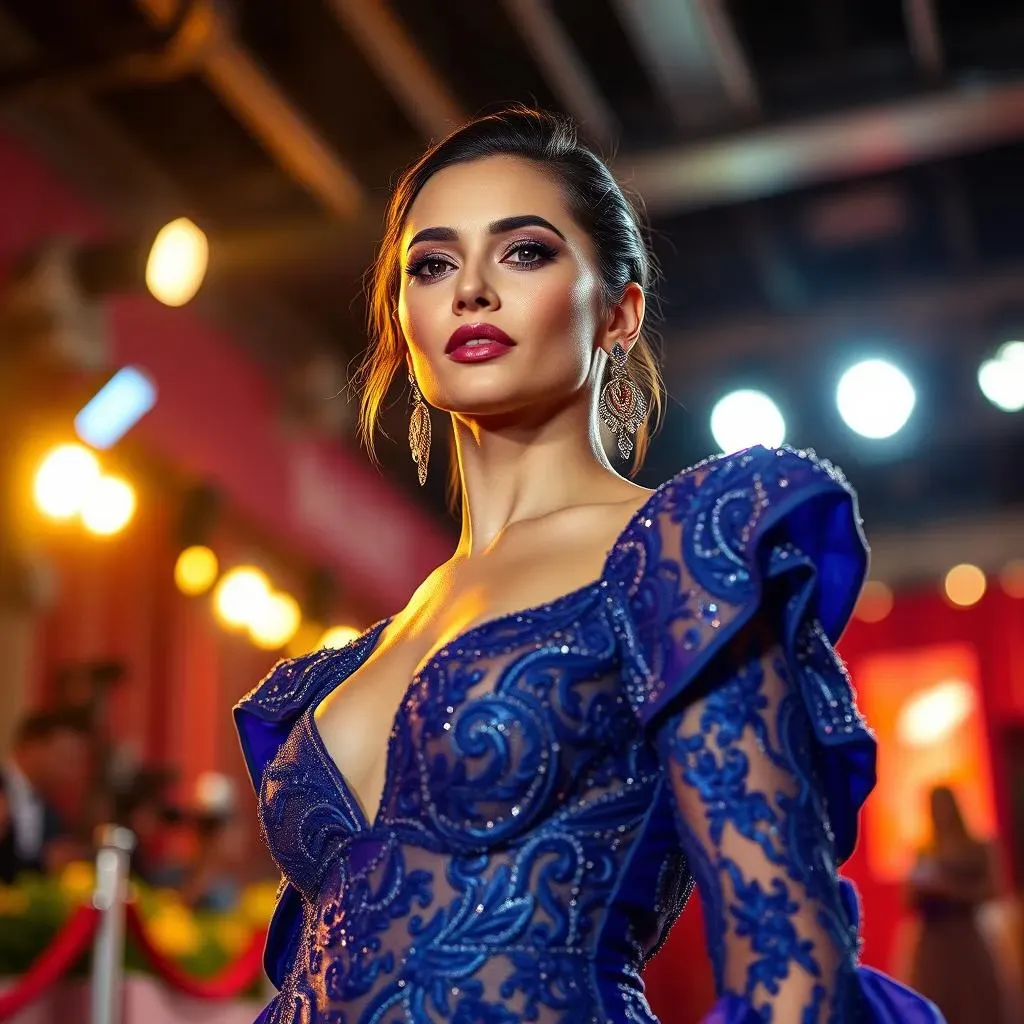 Beyond the Gowns: Celebrity Red Carpet Statements and Trends