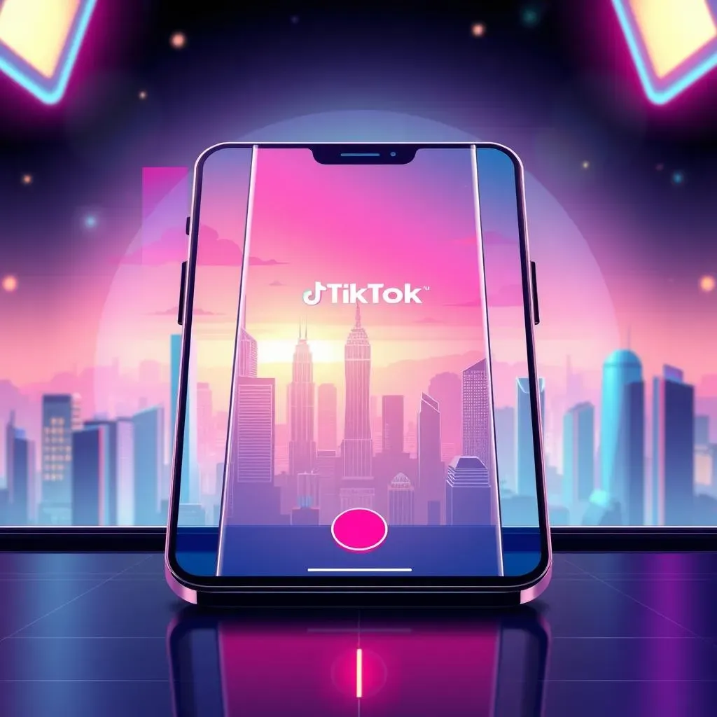 Beyond the Likes:  TikTok's Impact on Business and Culture