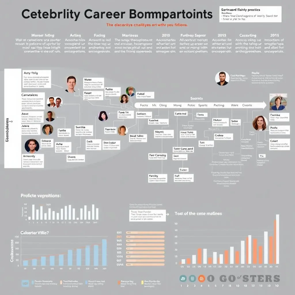 Ultimate Celebrity Career Achievements Comparisons: Discover More