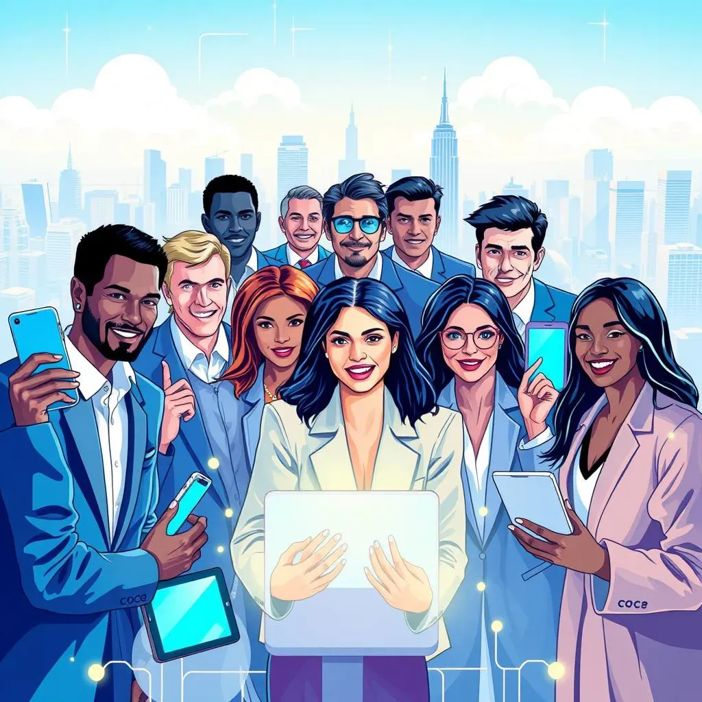 Celebrity Philanthropy: Trends and Future Outlook