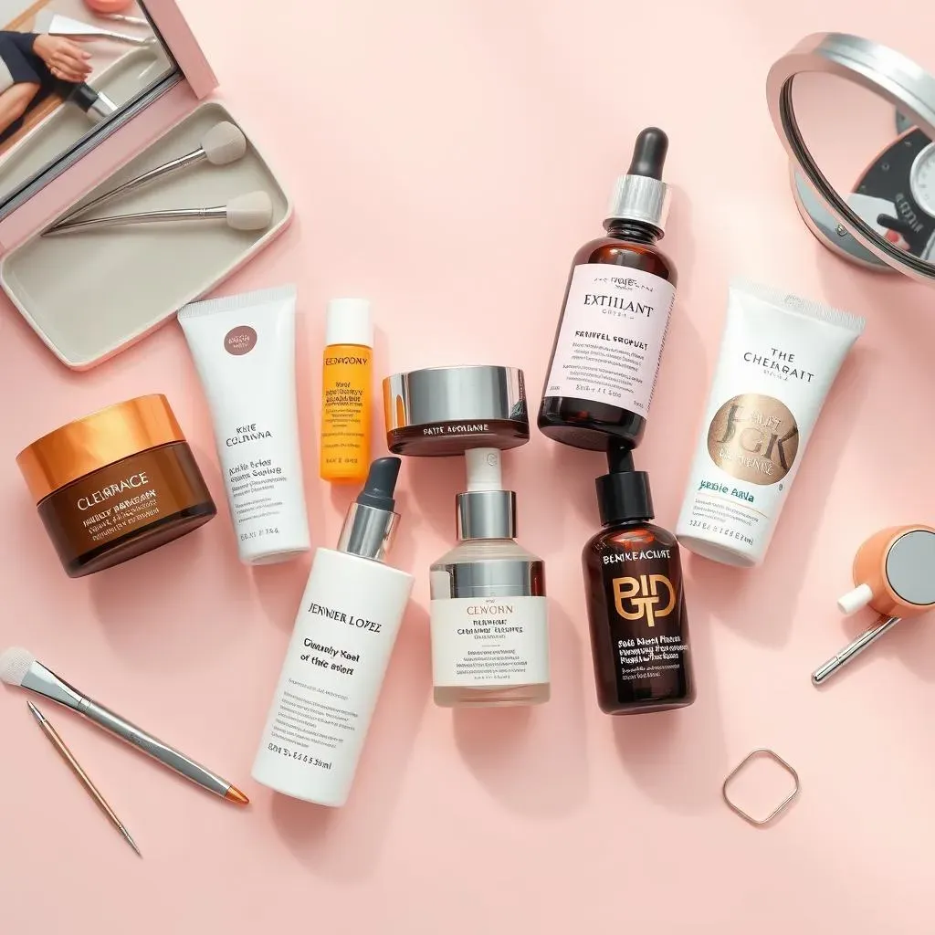 Ultimate Celebrity Skincare Routine Comparisons: Tested