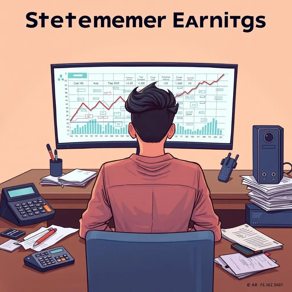 Decoding Famous Streamers' Earnings: How Much Do They Really Make?