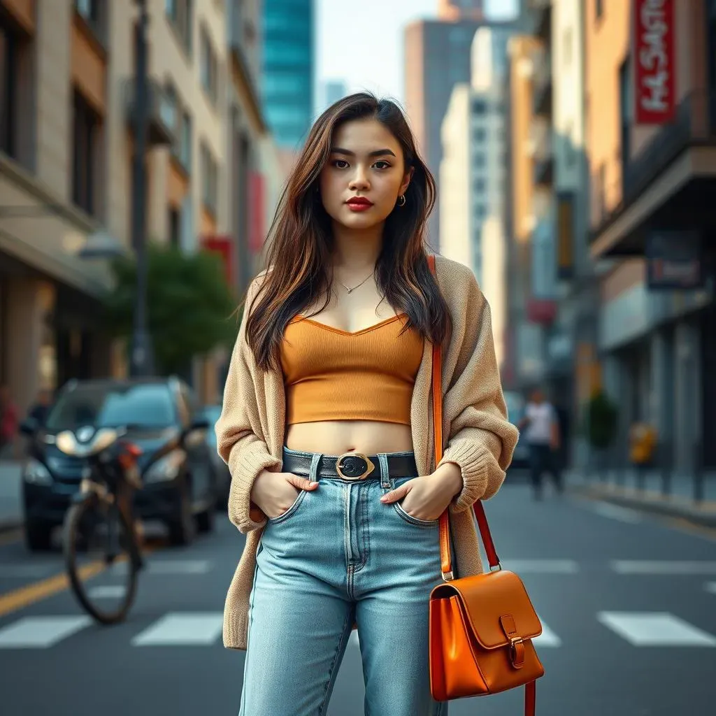 Decoding TikTok Fashion Trends: From Viral Looks to Everyday Style