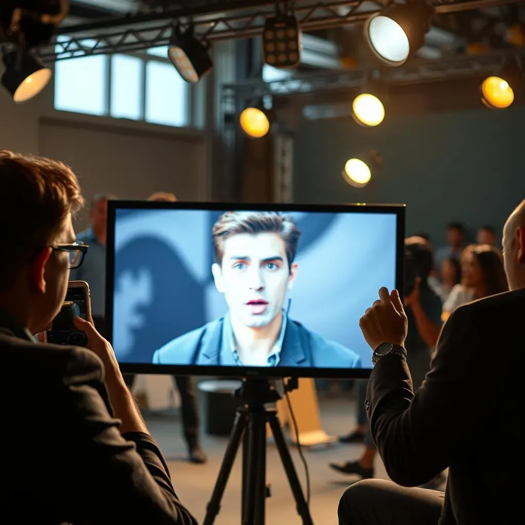 Epic Interview Fails: When Things Go Wrong