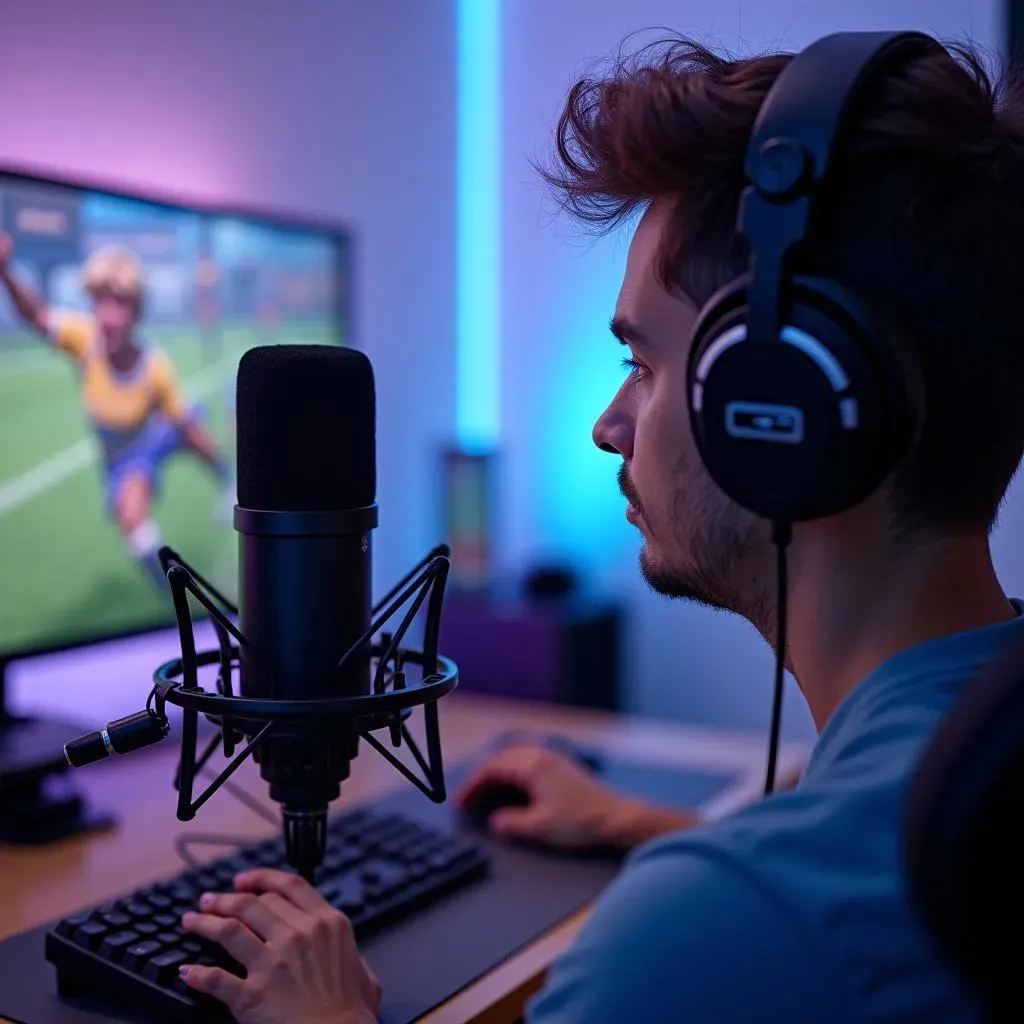 Essential Gear: What Makes a Famous Streamer's Setup Tick?