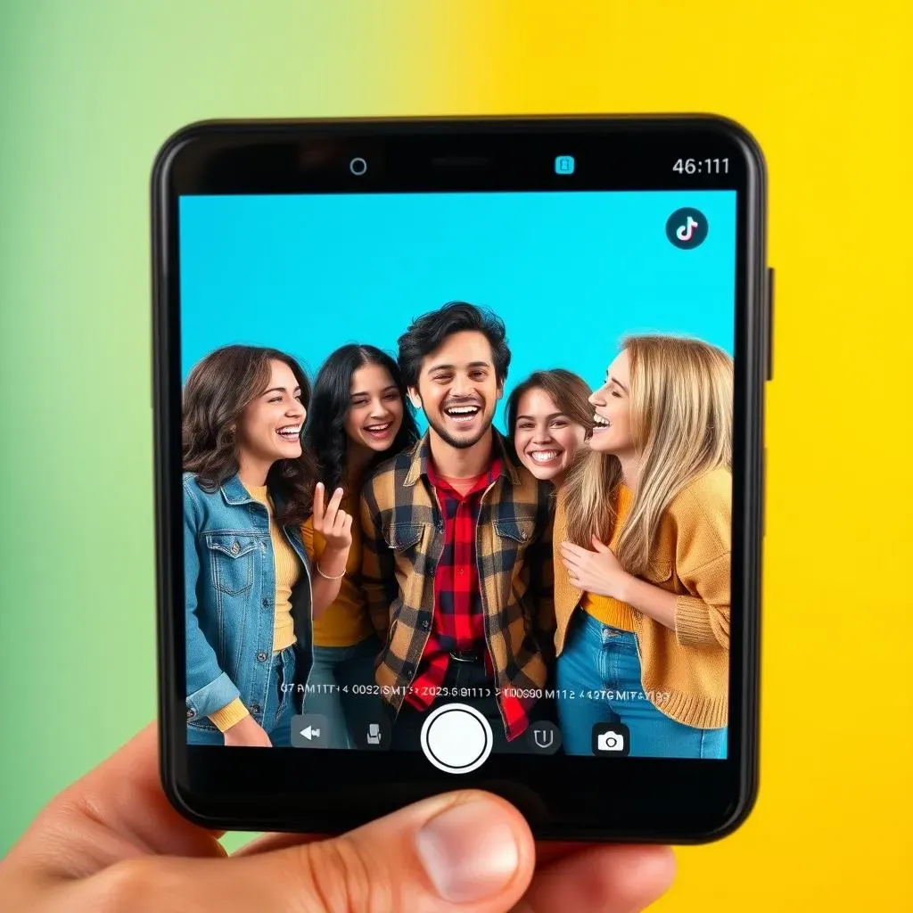 Unleash Fresh Comedians on TikTok for Your Next Event