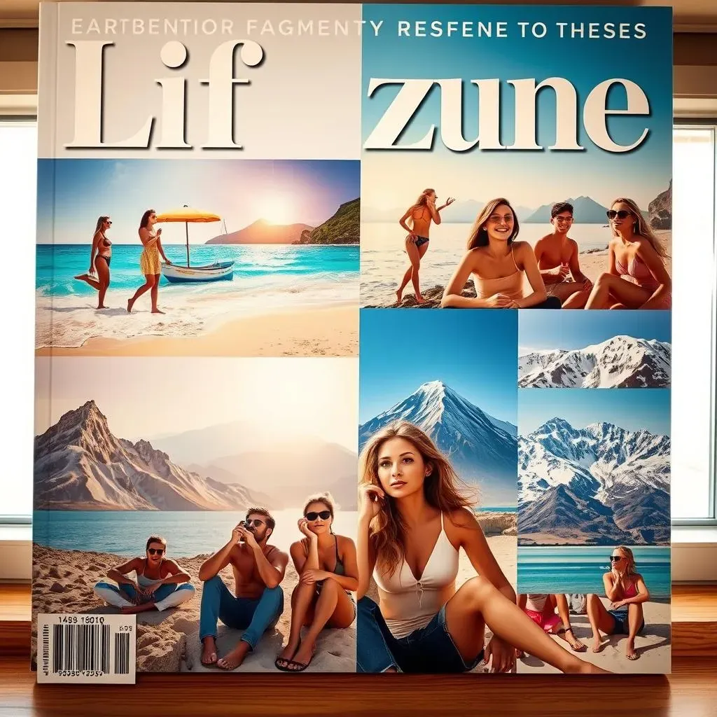 From SunKissed Shores to Snowy Slopes: A Guide to Celebrity Vacation Styles