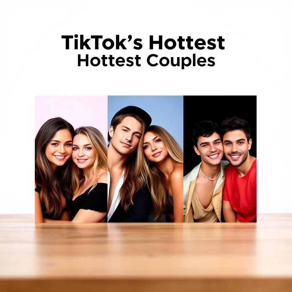 HighProfile TikTok Couples: Who Dated Whom?