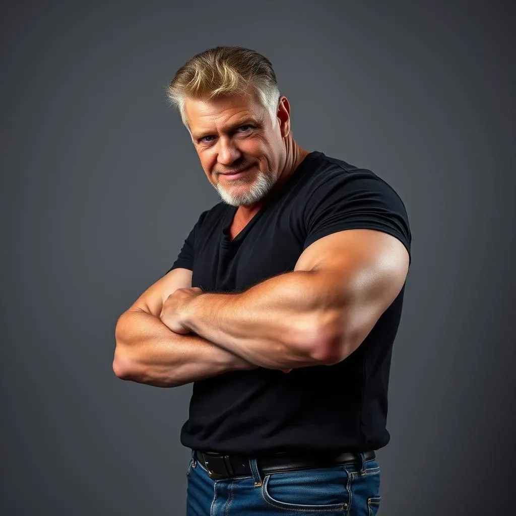 Hollywood's Health Updates: Dolph Lundgren's Cancer Battle