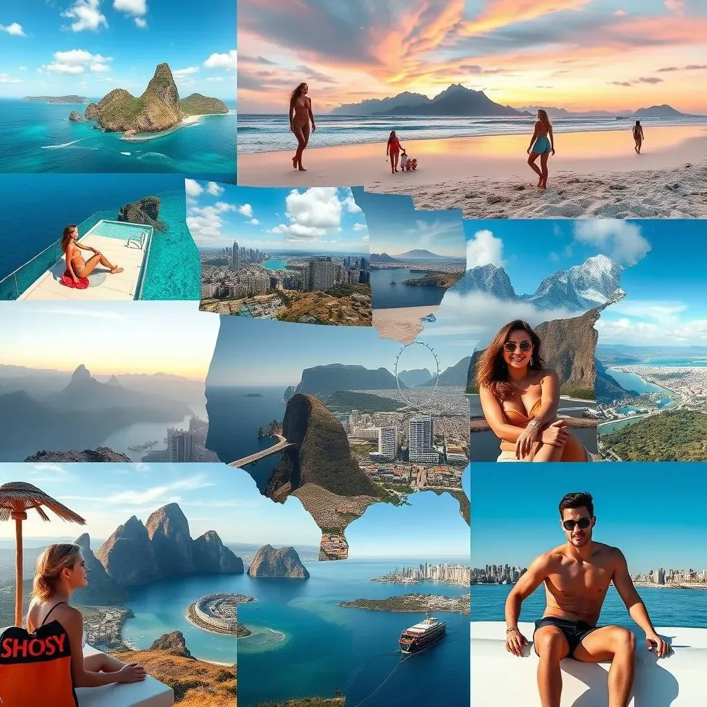 Hot Spots for AListers: The Most Popular US Celebrity Vacation Destinations