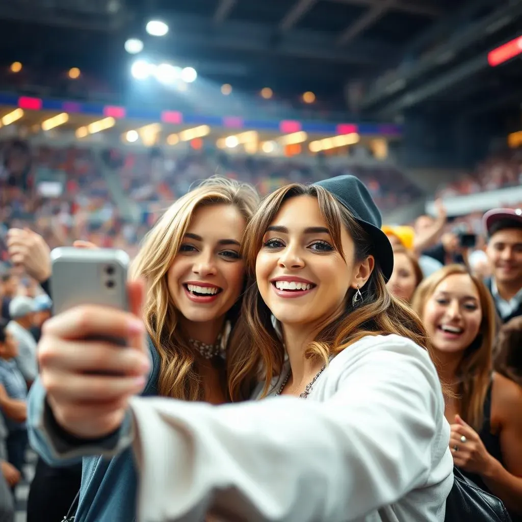 Ultimate Guide: How Do Celebrities Connect With Fans?