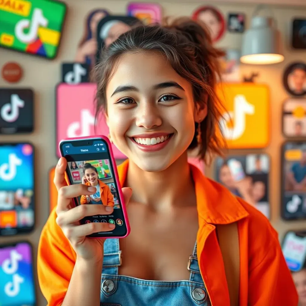 How to Join and Master TikTok Trending Challenges