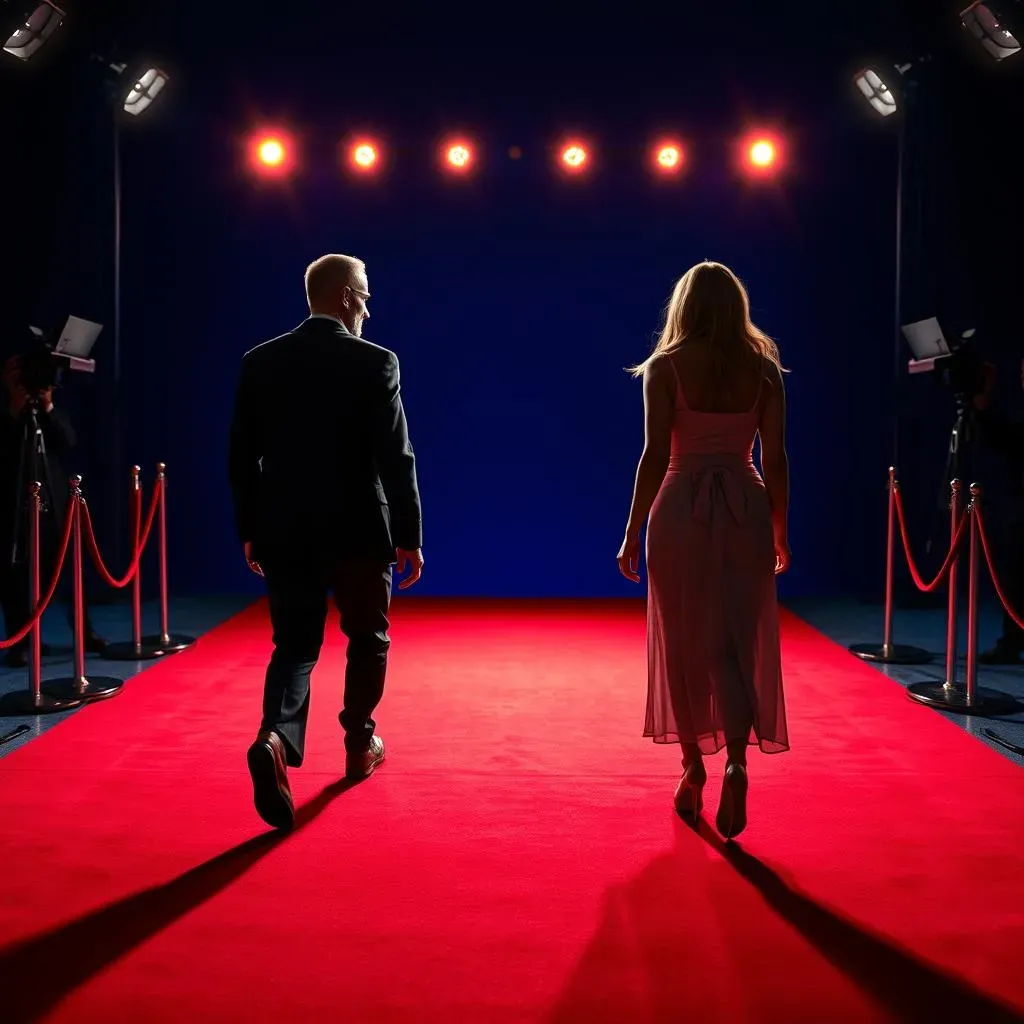 Looking Ahead: What Does the Future Hold for These Famous Exes? Check out more celebrity controversies here!