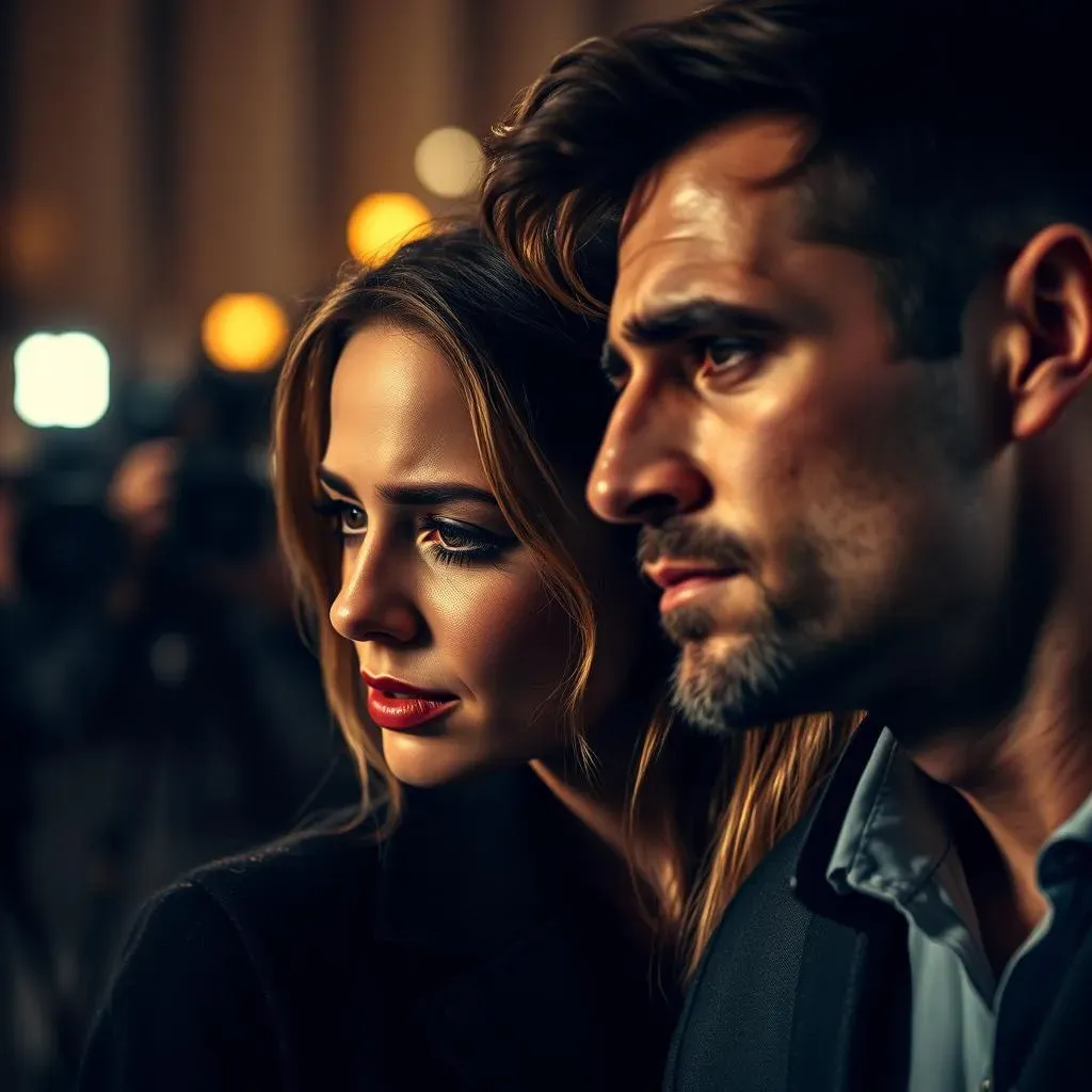 Love, Loss, and Everything In Between: Celebrity Relationships