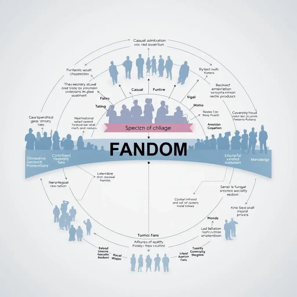 Loyalty or Obsession? Examining Different Types of Celebrity Fan Base