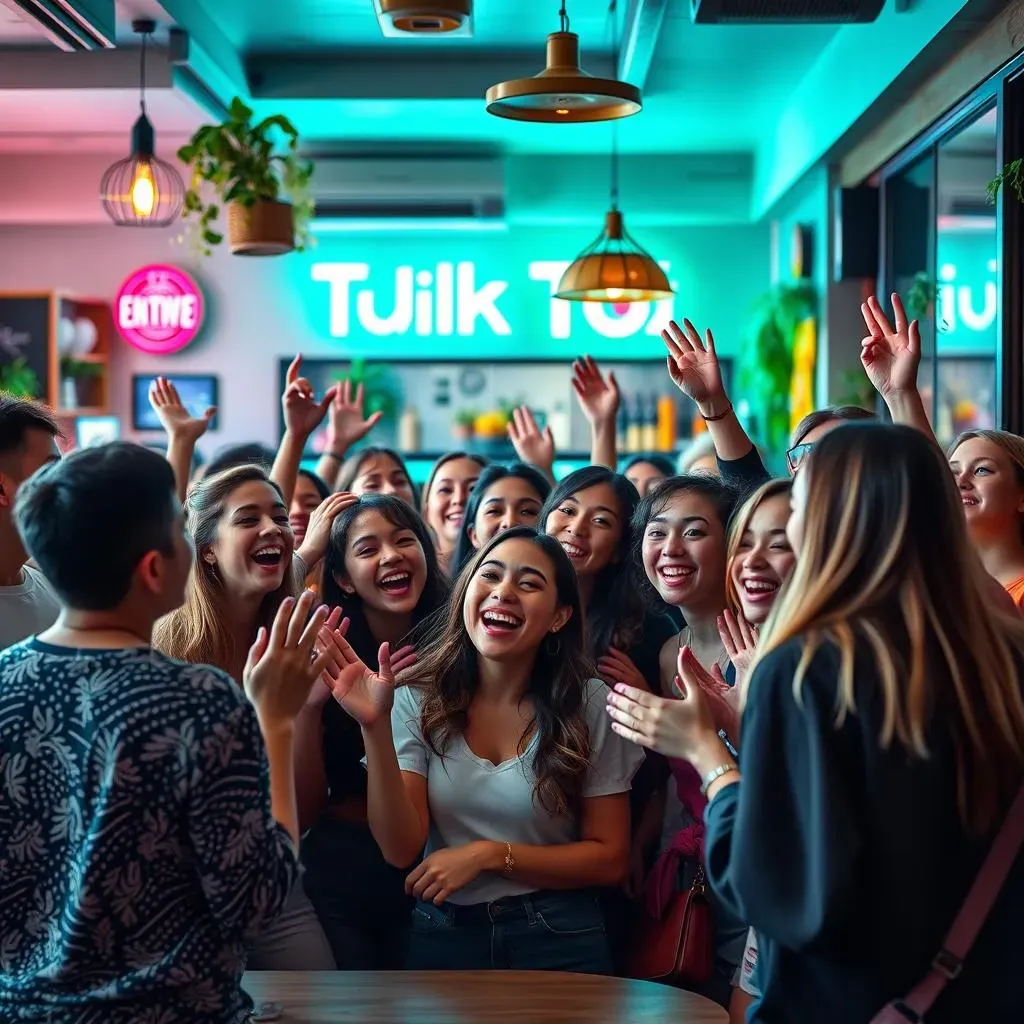 Planning the Perfect Fan Meetup