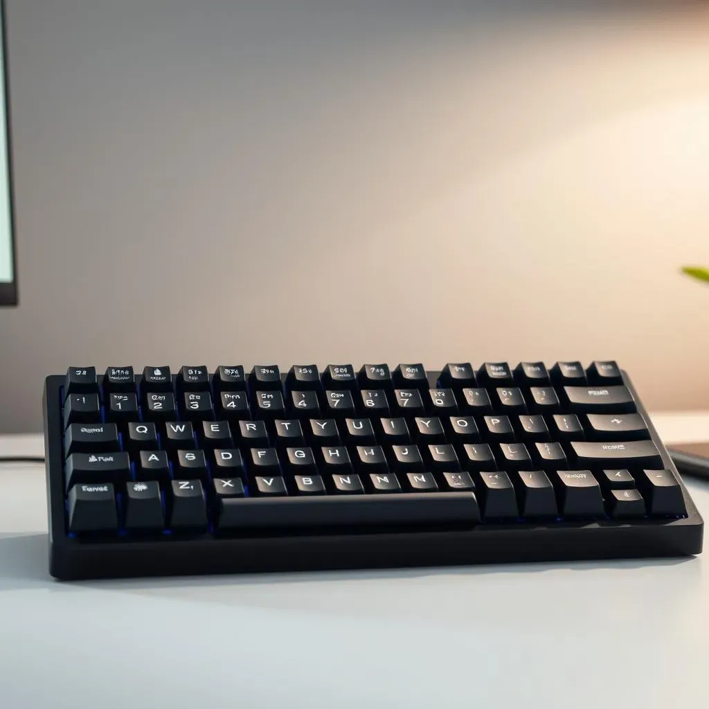 Quiet Keyboard Options for Streamers