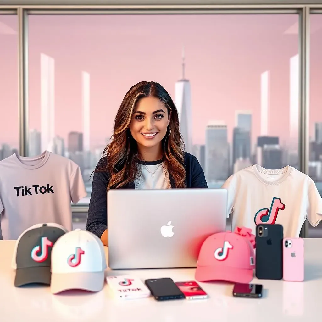 The Business of TikTok Merchandise: Strategies for Success and Avoiding Pitfalls