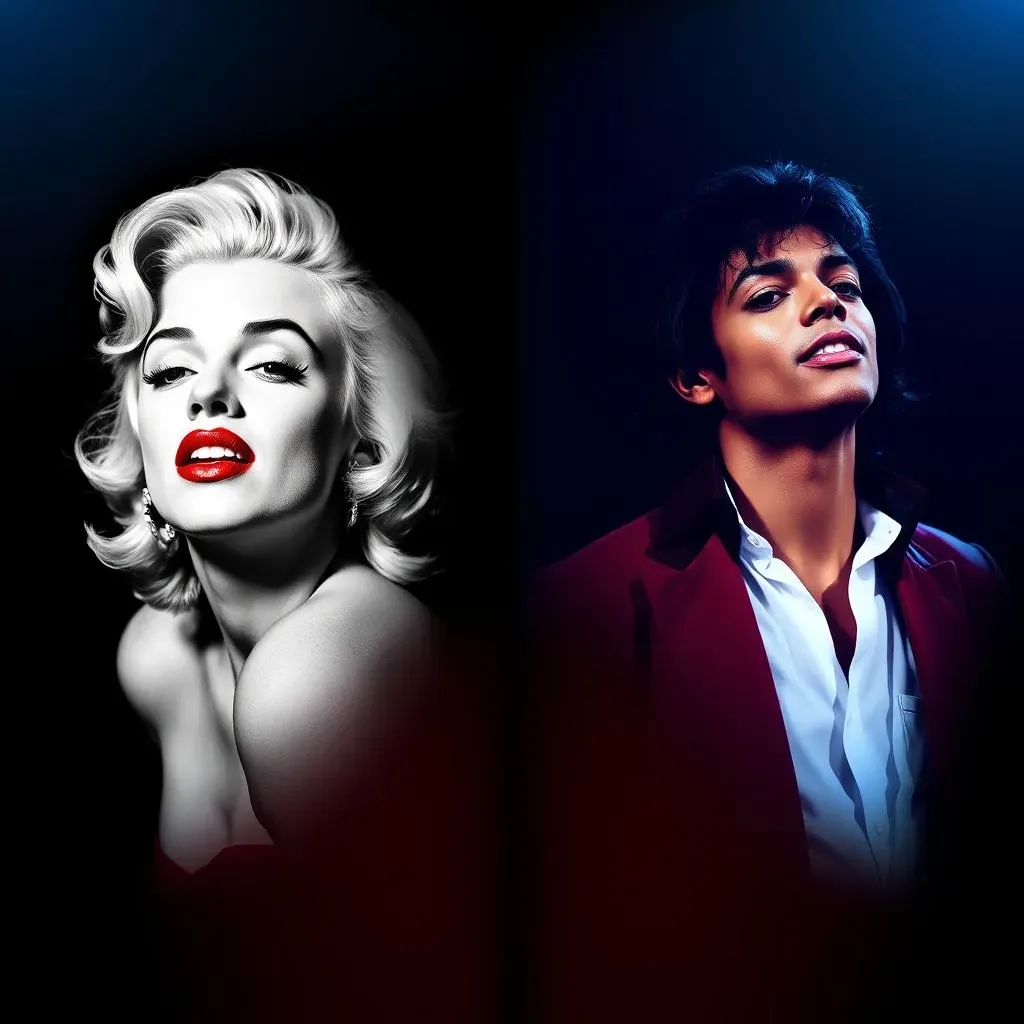 The Enduring Legacy: Analyzing the Impact and Influence of US Celebrities