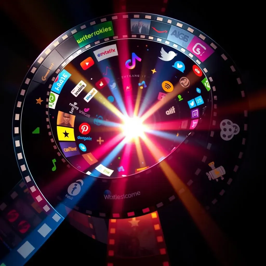 The Evolving Entertainment Landscape: Adaptability and the Changing Times