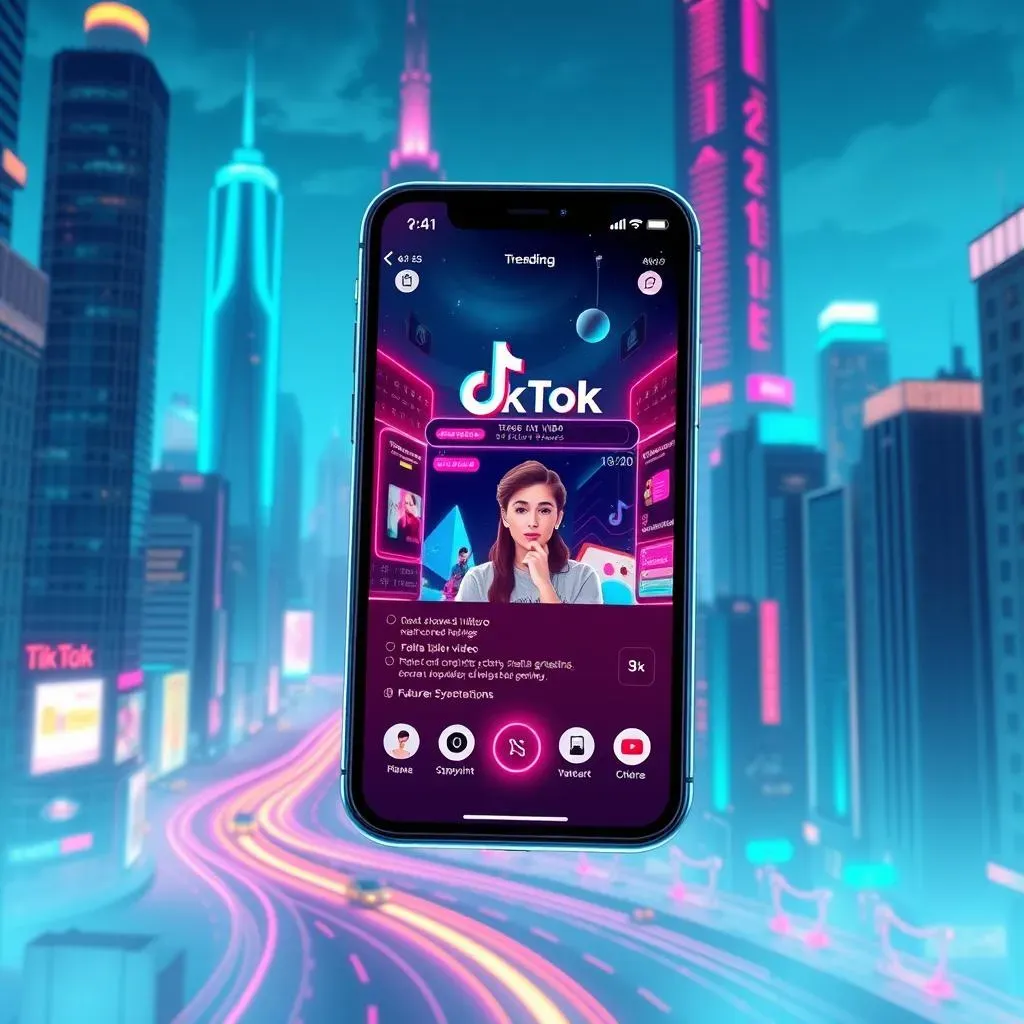 The Future of TikTok Hotness: Trends to Watch