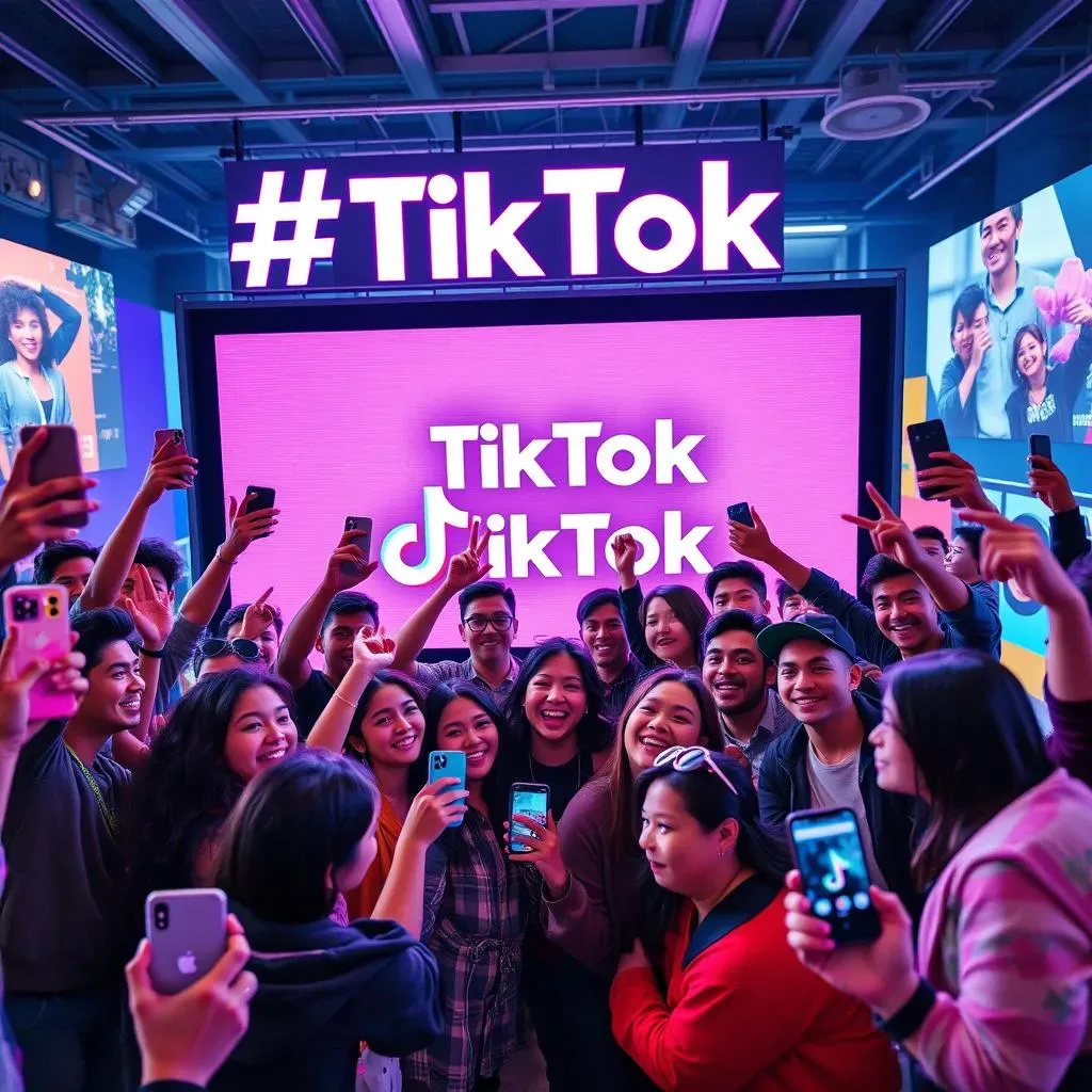 The Impact and Legacy of Top Trending TikTok Stars 2023