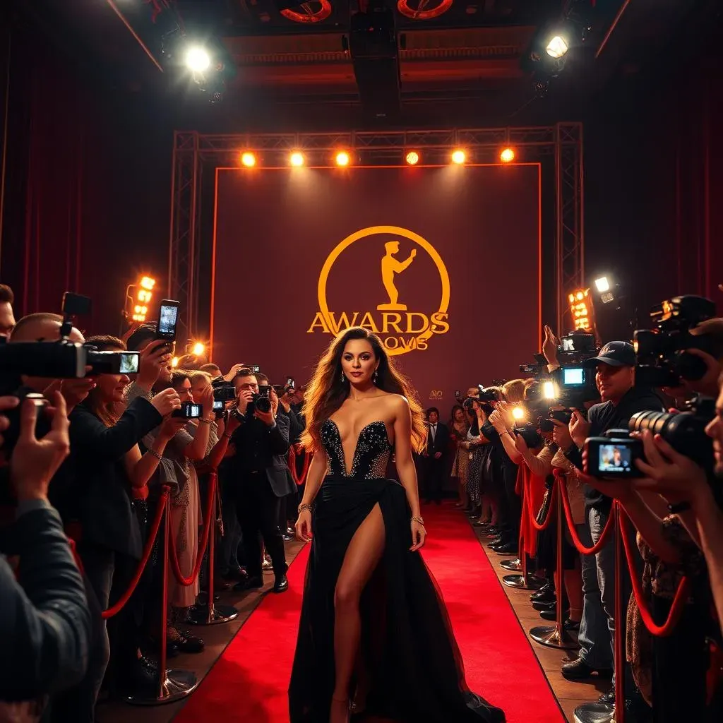The Most TalkedAbout Red Carpet Moments of All Time