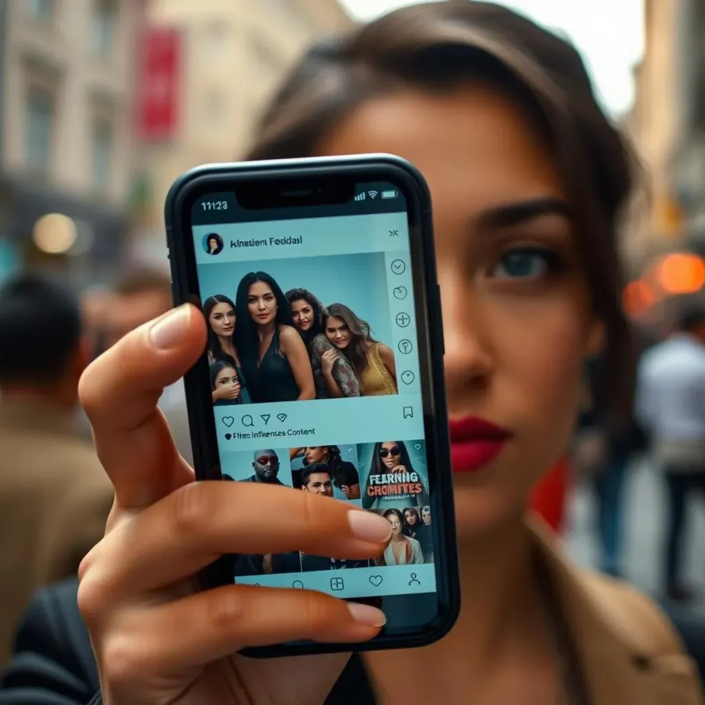 The Rise of the InstaFamous: How Social Media Changed Celebrity
