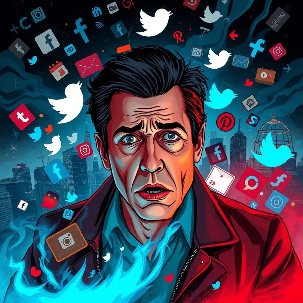 The Role of Social Media in Amplifying Trending Celebrity Controversies
