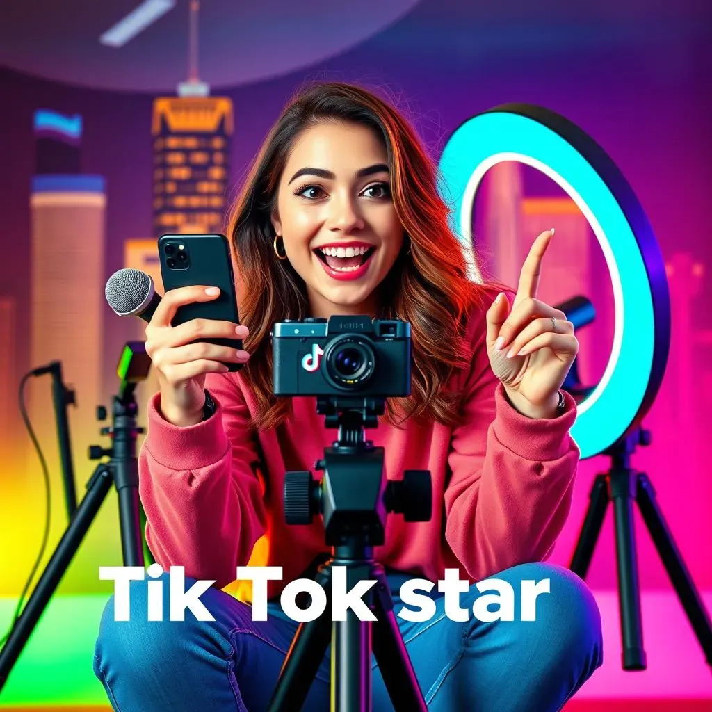 Ultimate TikTok Stars Advice for Beginners