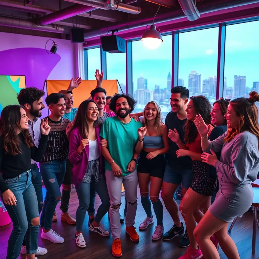 TikTok Stars' Most Loved Videos: Trends and Patterns