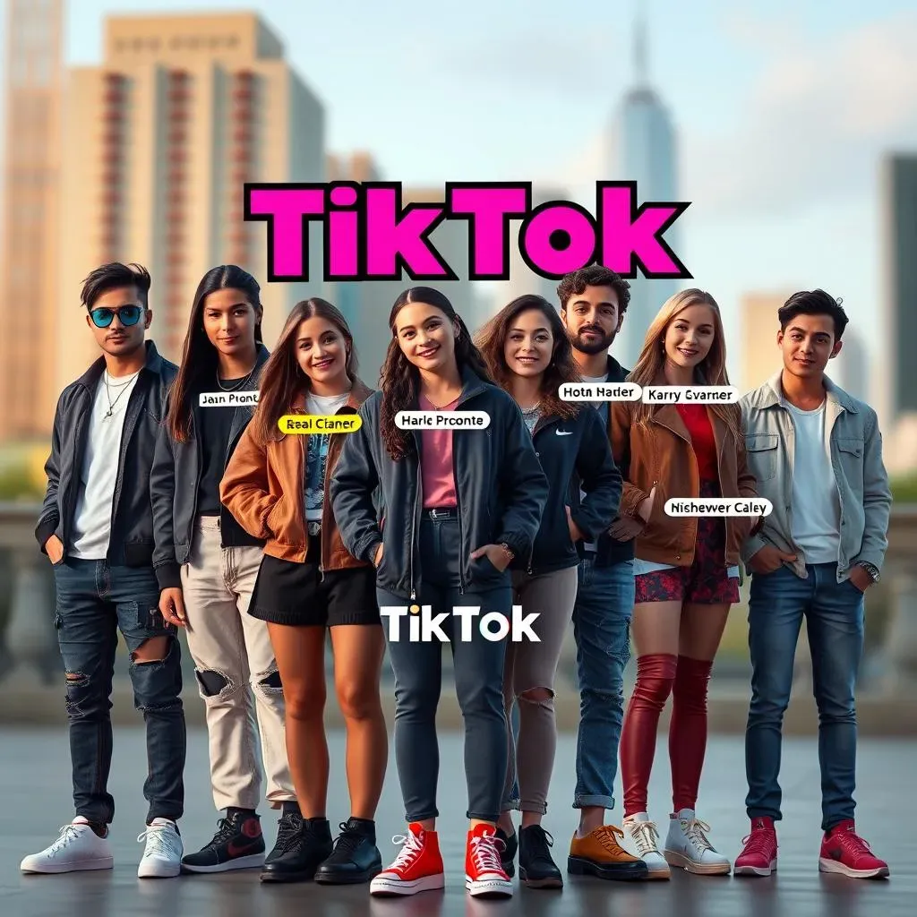 TikTok Stars' Upcoming Projects: Ultimate Guide