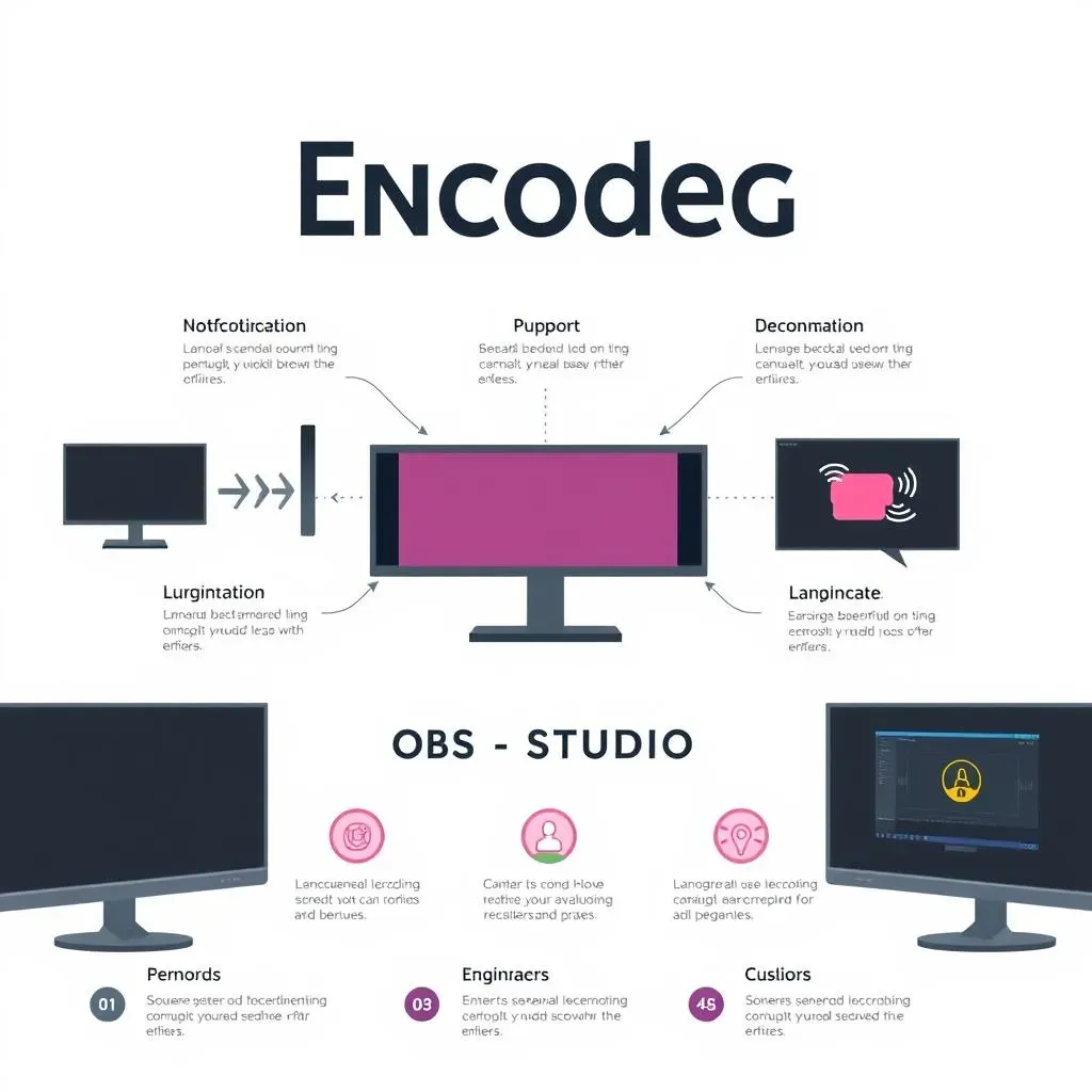 Understanding Encoding and OBS Studio