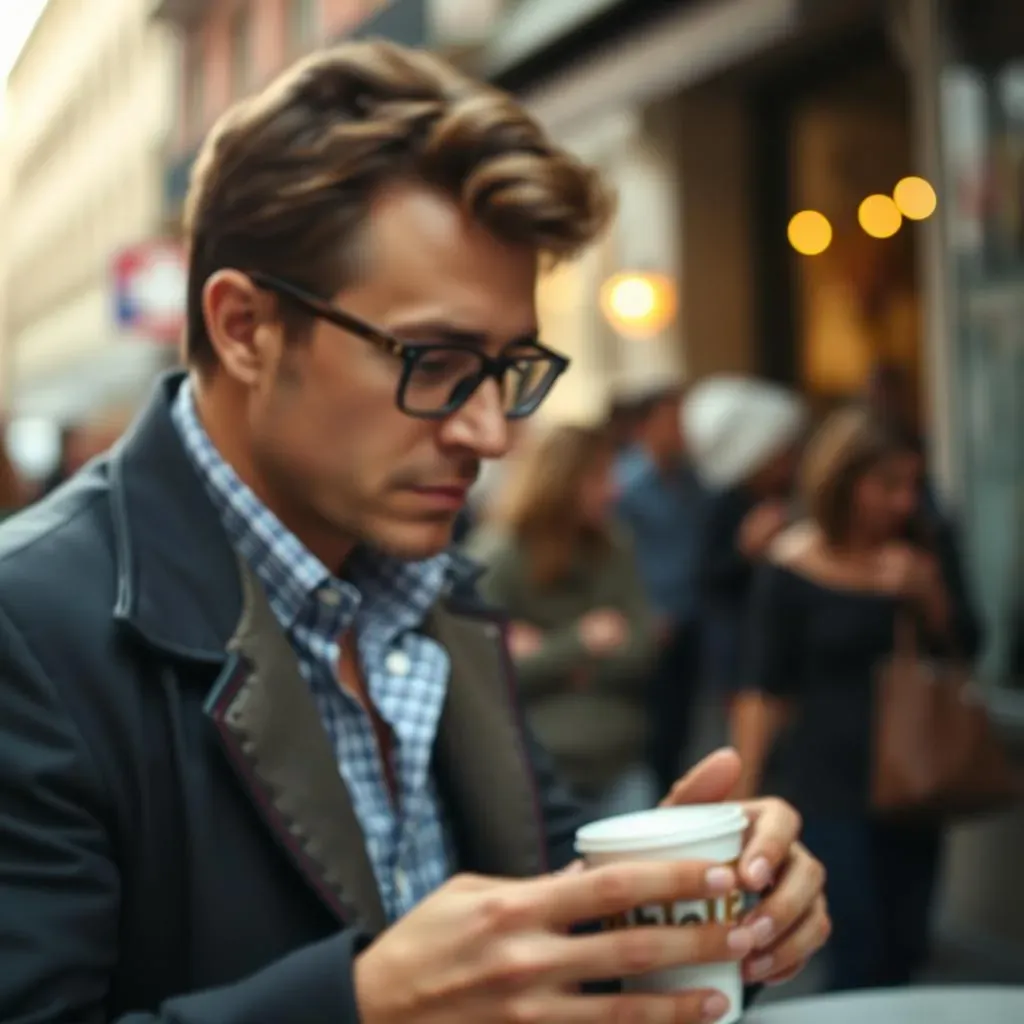 When Paparazzi Snaps Go Viral: Analyzing the Impact of Celebrity Sightings
