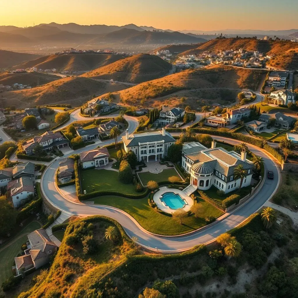 Ultimate Guide: Where Do Celebrities Live in the US?