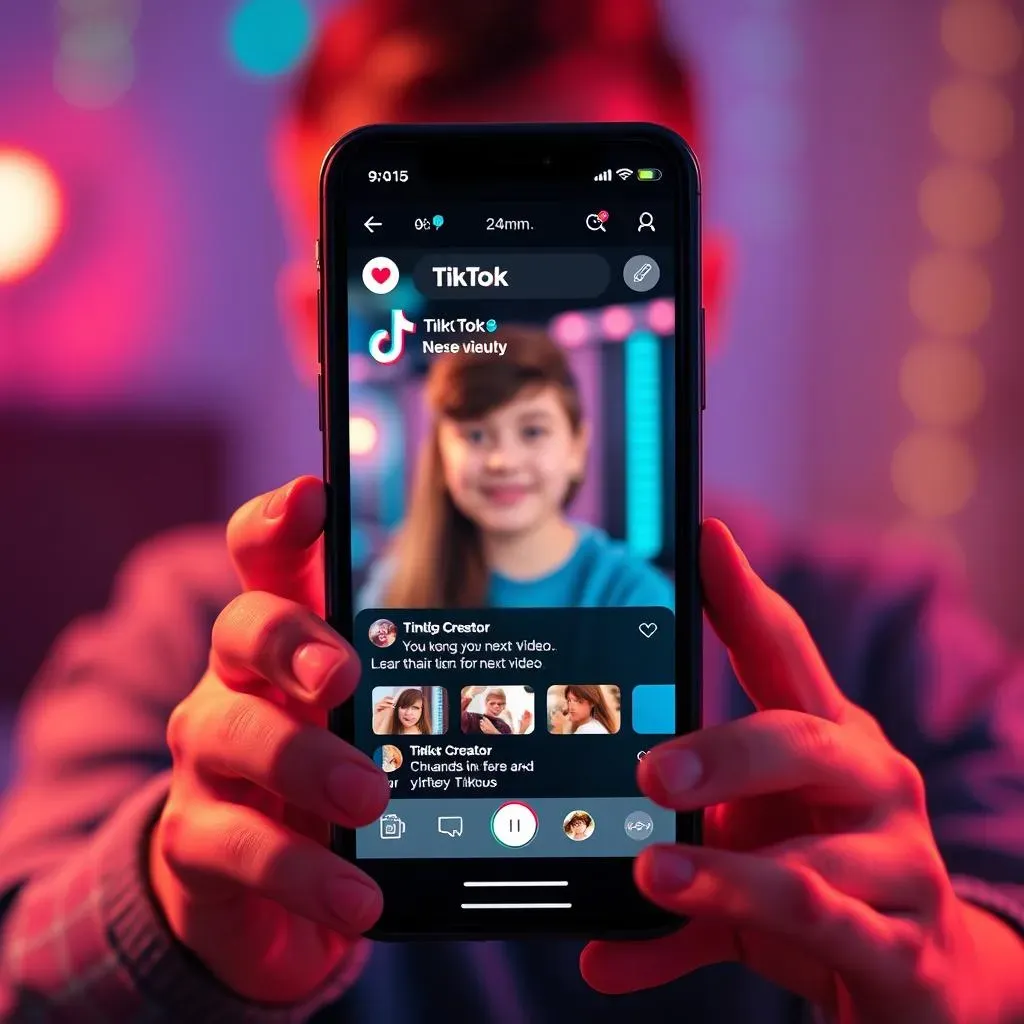 Who Are TikTok Stars? Defining Fame on the Platform