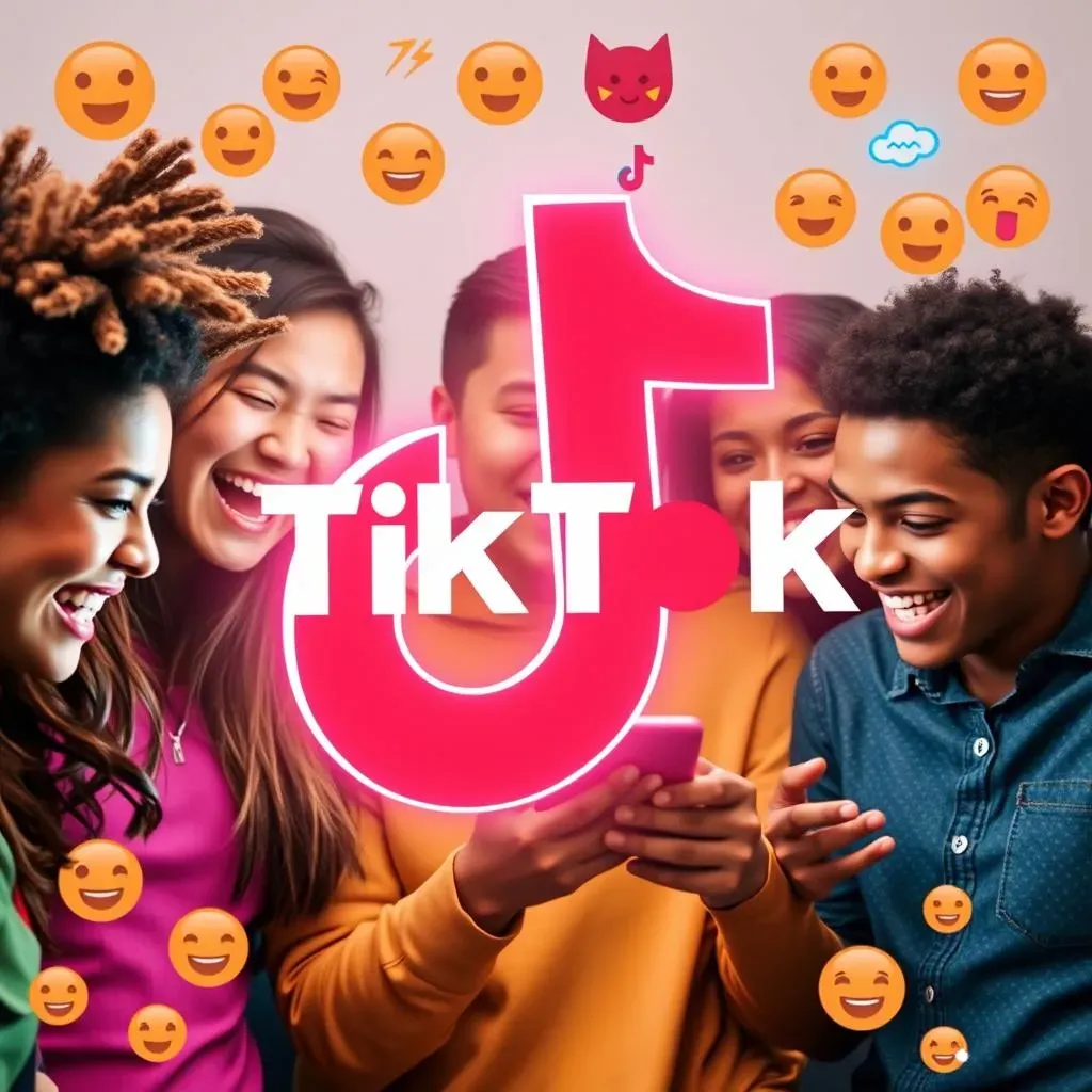 Why Fresh Comedians on TikTok Are Taking Over