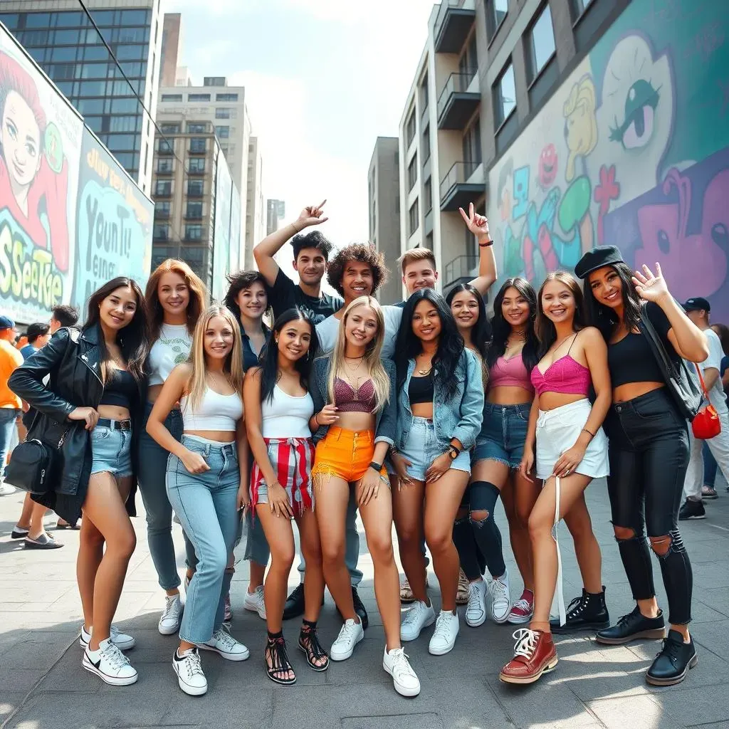 Why Young Influencers are the Next Big Thing for Collabs